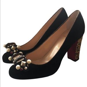 Louboutin Heels